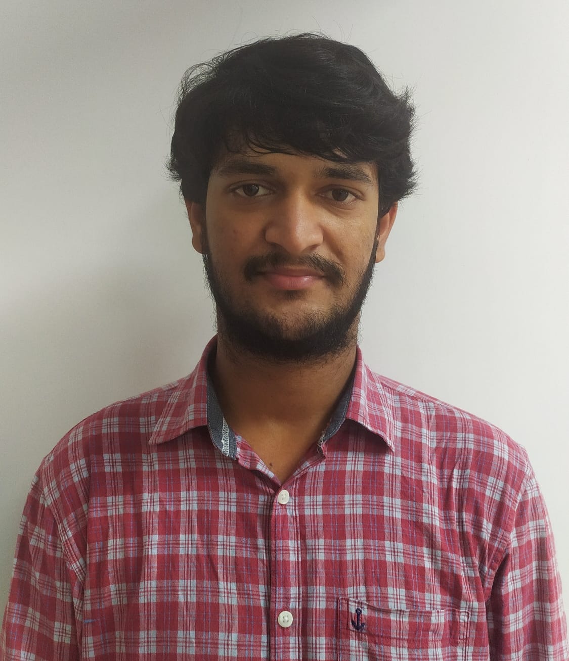 Tasupilli Rakesh